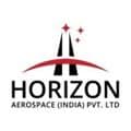 HORIZON AEROSPACE INDIAPvt Ltd logo