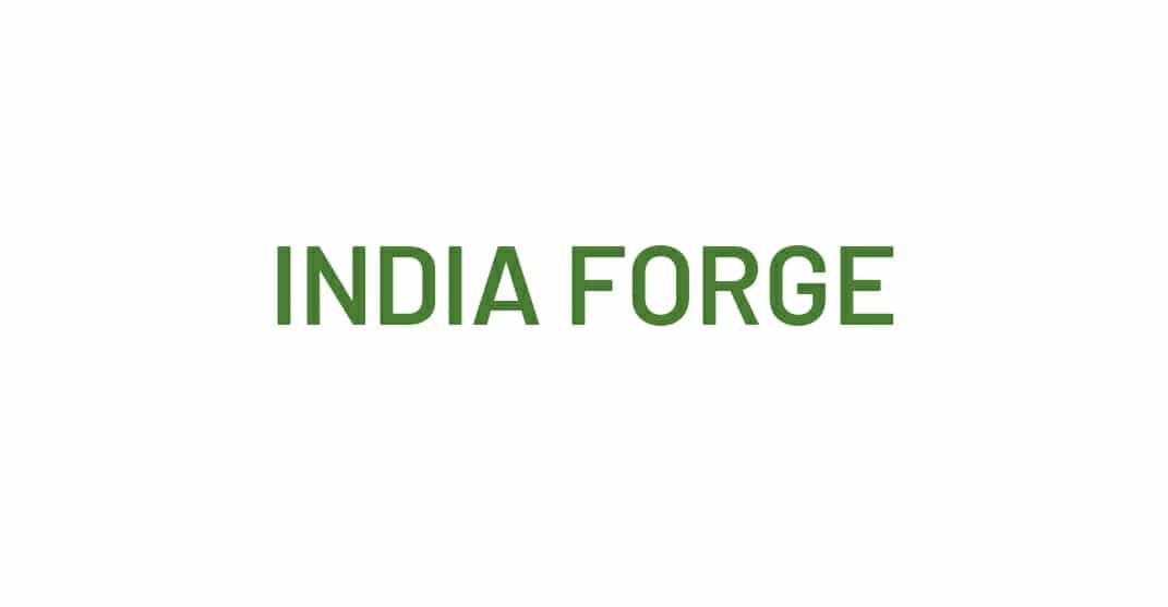 India Forge Drop Stampings Limited