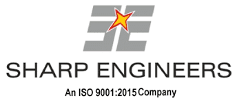 Sharp Designers Engineers India Pvt. Ltd