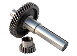 gear shafts