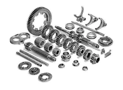 marine gear box parts