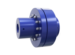 propeller shaft couplings