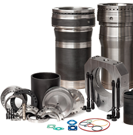 od box and spare pipes manufacturer service