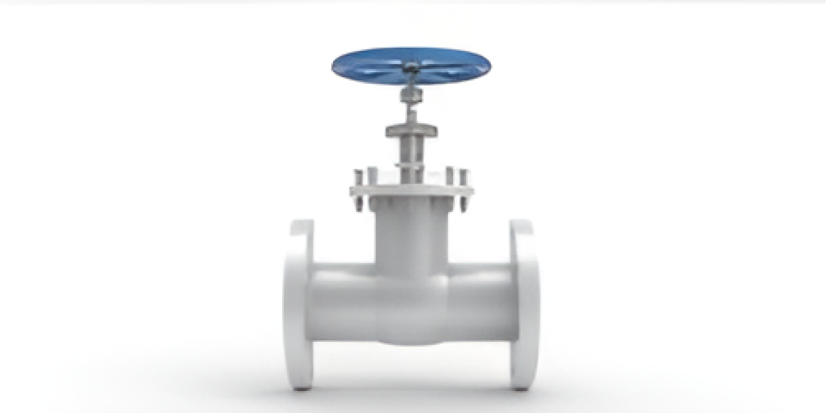 Control Valves_